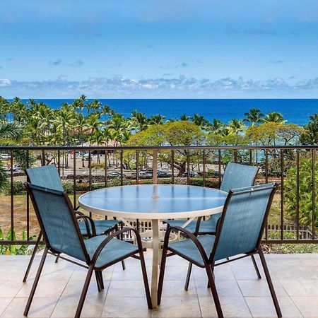 Kahaluu Bay Villas 304 Kailua-Kona Zewnętrze zdjęcie