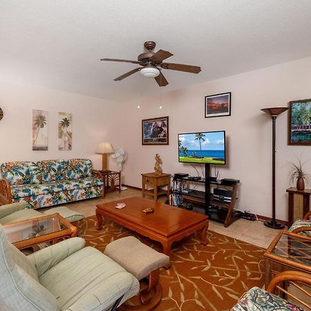 Kahaluu Bay Villas 304 Kailua-Kona Zewnętrze zdjęcie