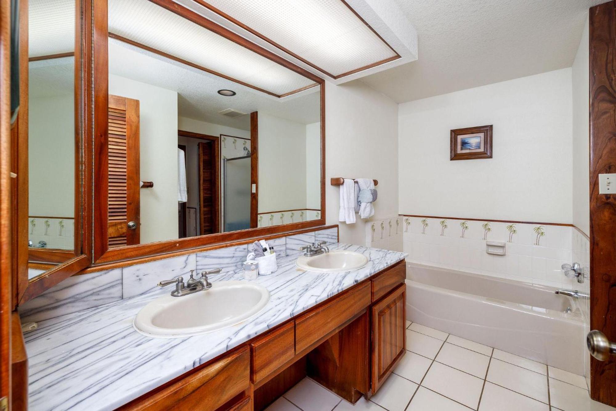 Kahaluu Bay Villas 304 Kailua-Kona Zewnętrze zdjęcie