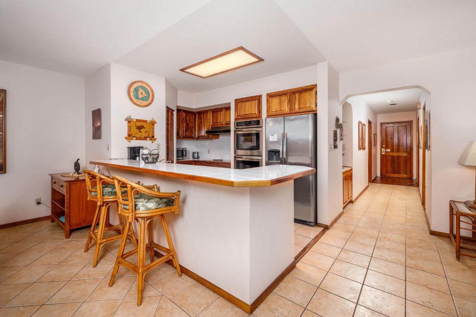 Kahaluu Bay Villas 304 Kailua-Kona Zewnętrze zdjęcie