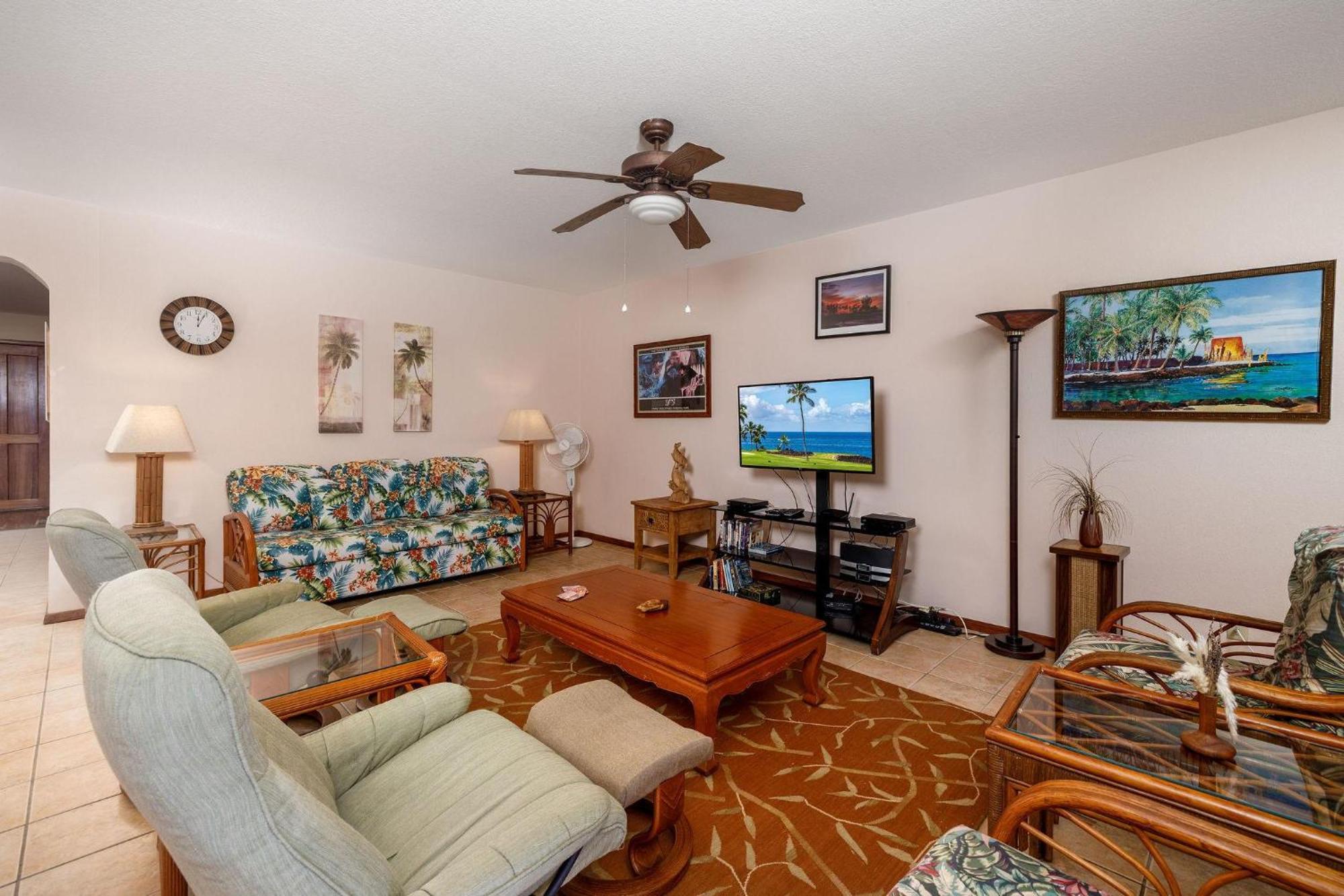 Kahaluu Bay Villas 304 Kailua-Kona Zewnętrze zdjęcie