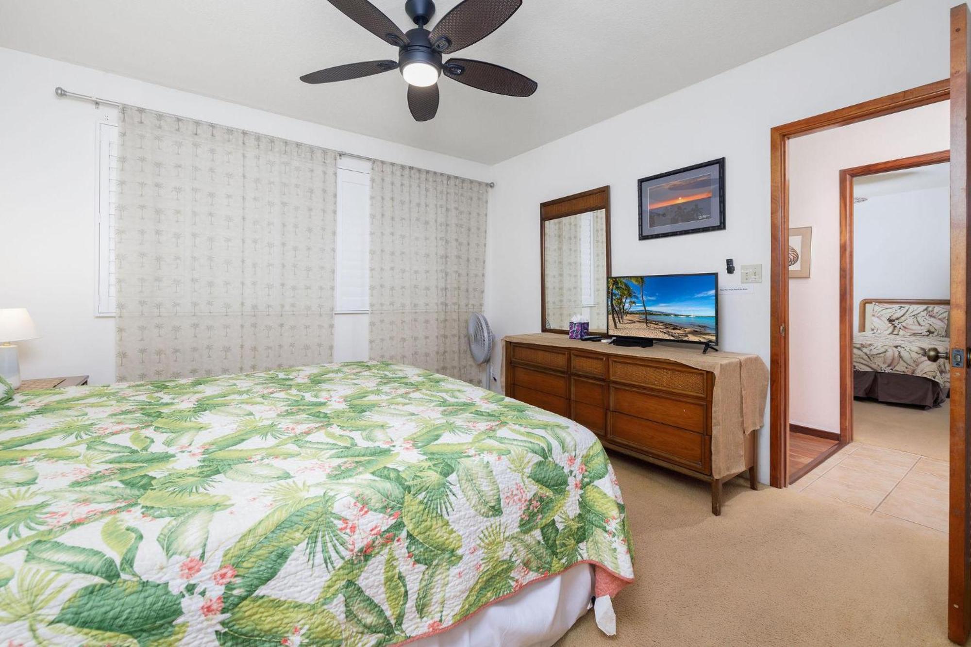 Kahaluu Bay Villas 304 Kailua-Kona Zewnętrze zdjęcie