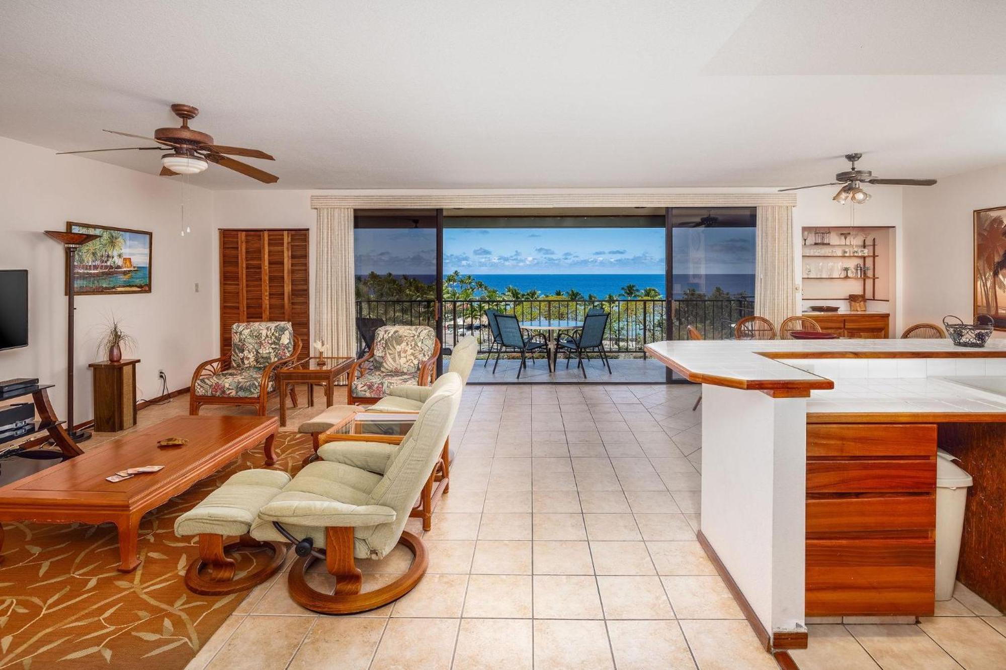 Kahaluu Bay Villas 304 Kailua-Kona Zewnętrze zdjęcie