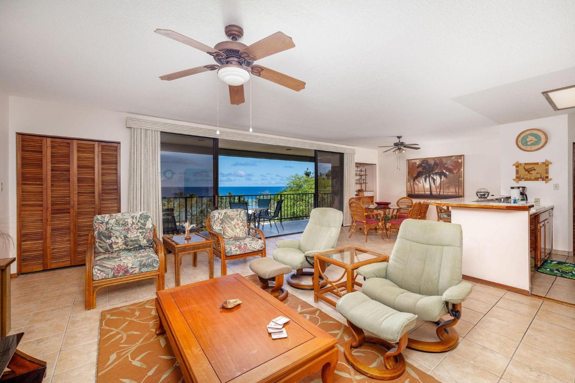 Kahaluu Bay Villas 304 Kailua-Kona Zewnętrze zdjęcie