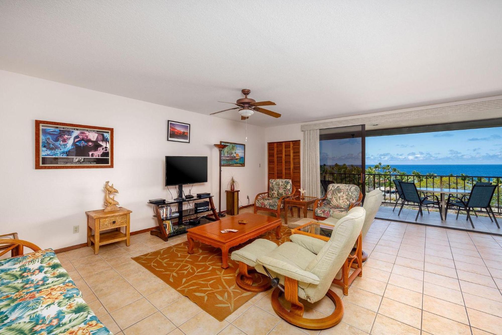Kahaluu Bay Villas 304 Kailua-Kona Zewnętrze zdjęcie