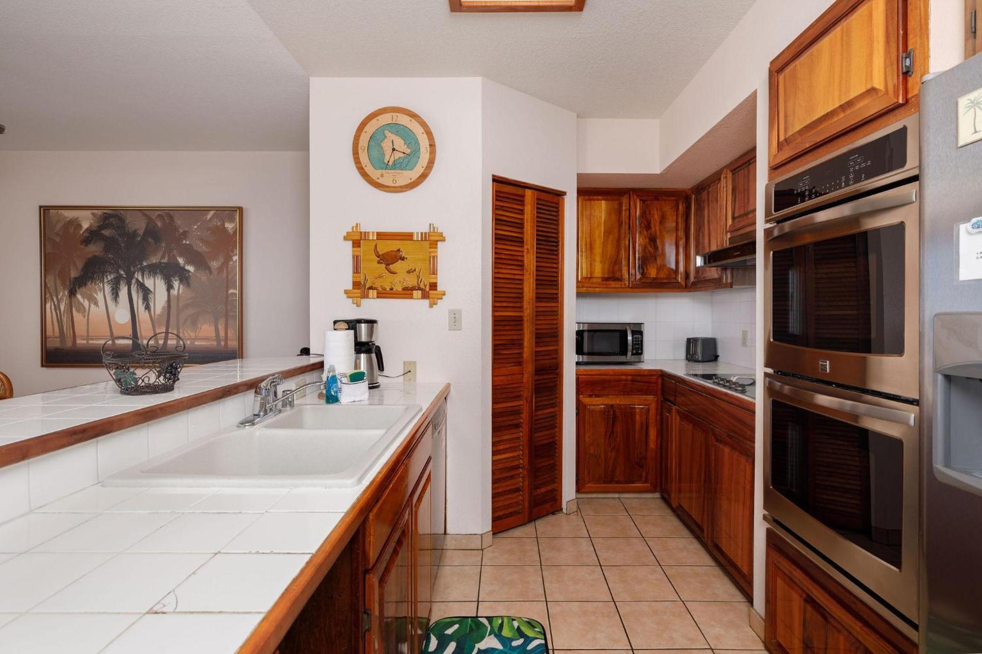 Kahaluu Bay Villas 304 Kailua-Kona Zewnętrze zdjęcie