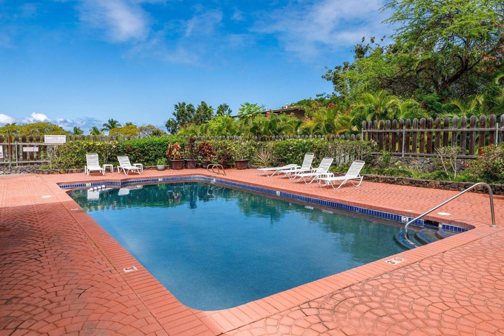 Kahaluu Bay Villas 304 Kailua-Kona Zewnętrze zdjęcie