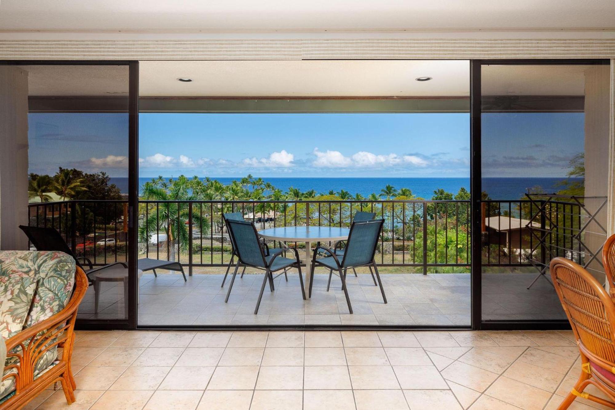 Kahaluu Bay Villas 304 Kailua-Kona Zewnętrze zdjęcie