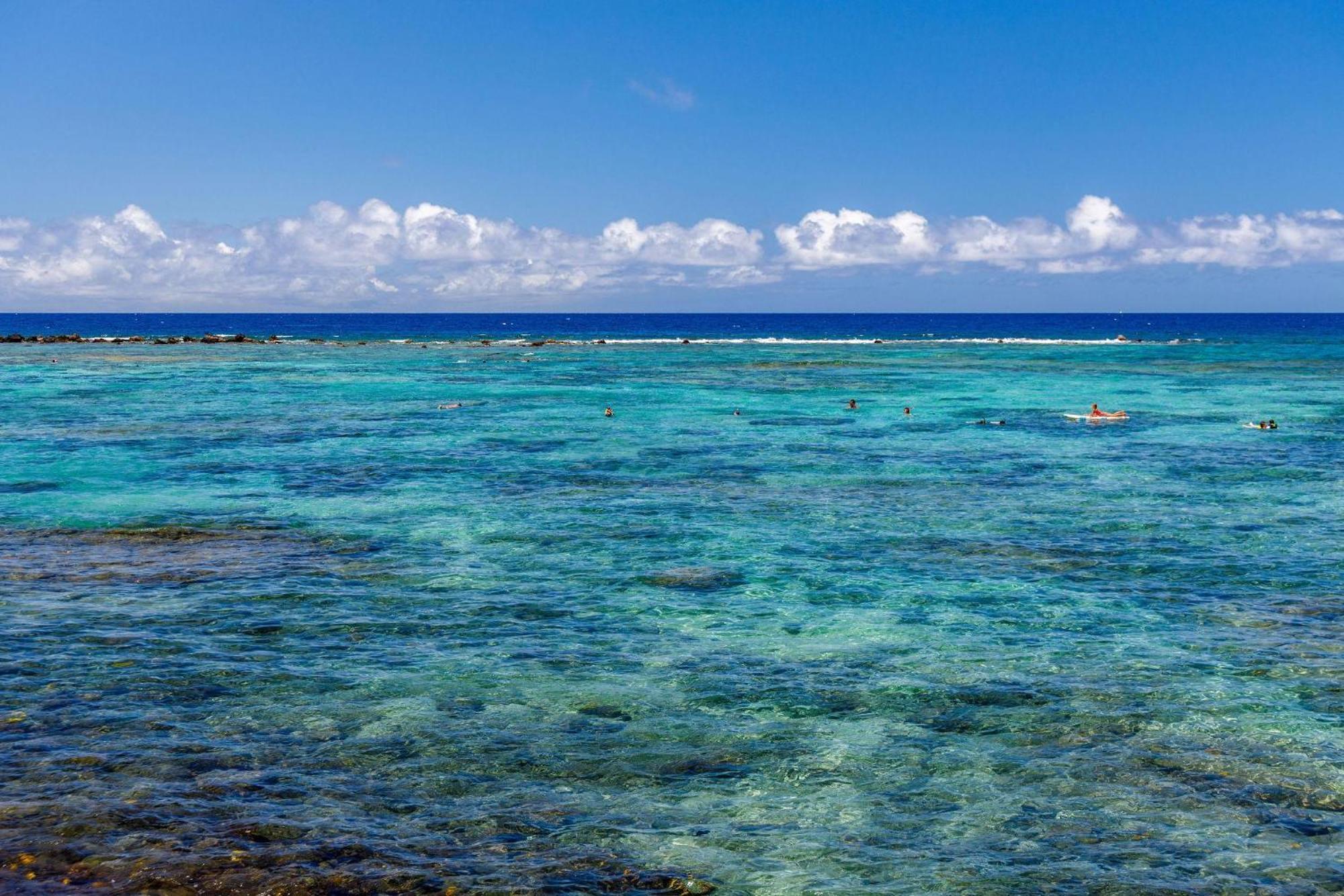 Kahaluu Bay Villas 304 Kailua-Kona Zewnętrze zdjęcie