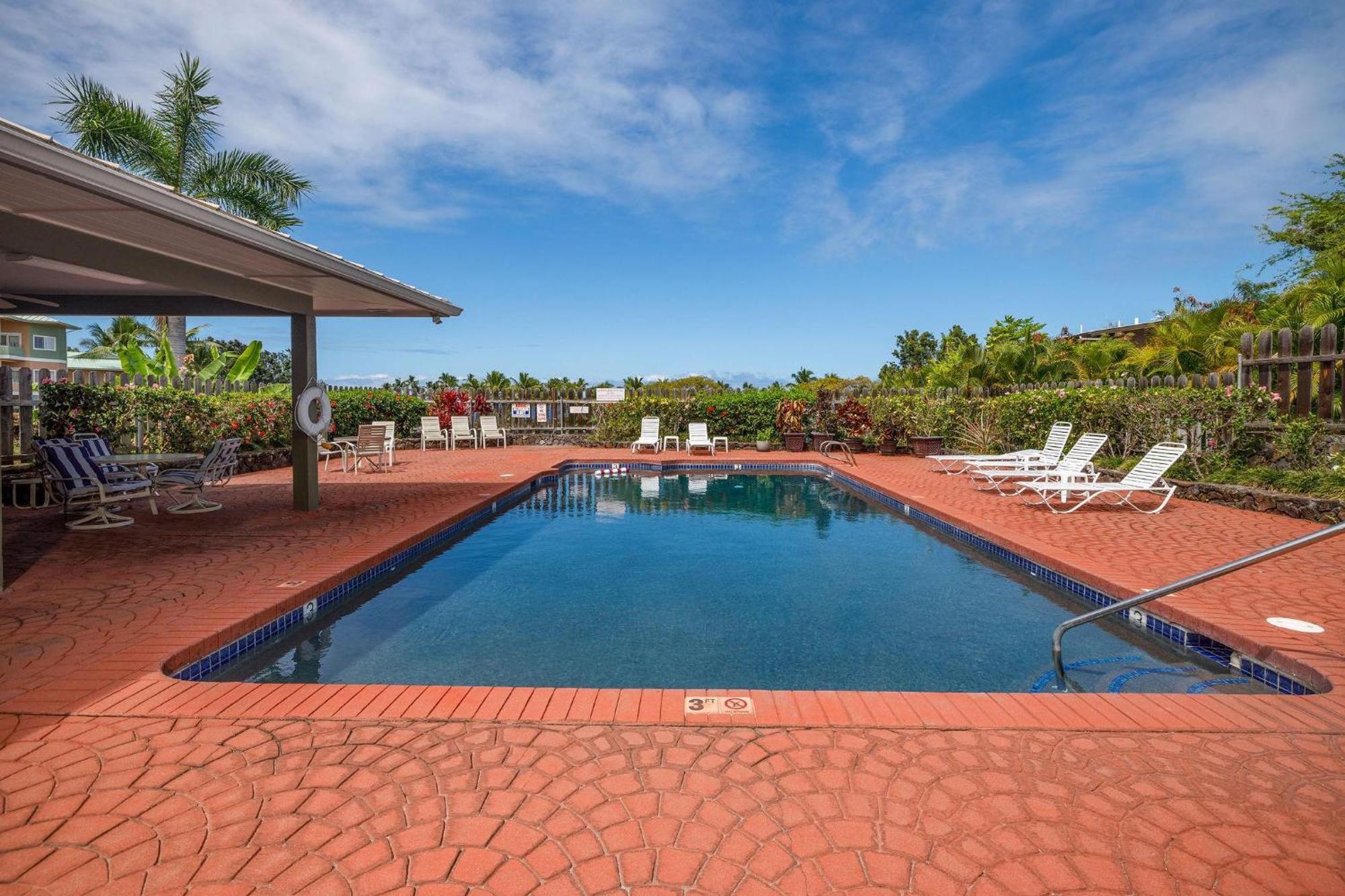 Kahaluu Bay Villas 304 Kailua-Kona Zewnętrze zdjęcie